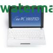 Asus EEEPC 1001PX-WHI117S W7 2GB