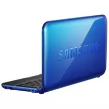 Samsung NS310-A01HU Blue W7