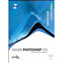 Adobe Photoshop CS3 - Tanfolyam a könyvben