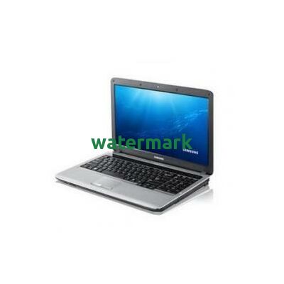 Samsung RV510-A01HU Black