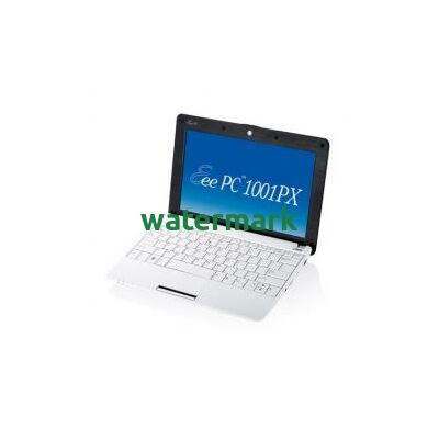 Asus EEEPC 1001PX-WHI117S W7 2GB