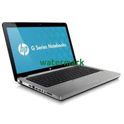 HP G62-B30EH XR499EA Silver LX