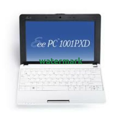 Asus EEEPC 1001PX-WHI117S W7 2GB