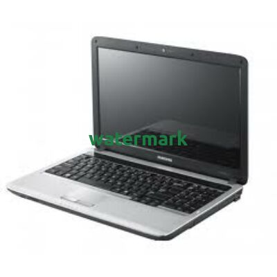Samsung RV510-A01HU Black