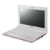 Samsung N145-JP02HU White W7